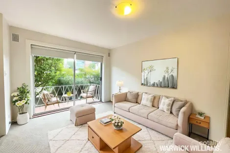 Property photo of 2/1 Elgin Street Woolwich NSW 2110