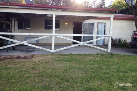 Property photo of 44A Illawarra Avenue Cardiff NSW 2285