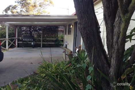 Property photo of 44A Illawarra Avenue Cardiff NSW 2285