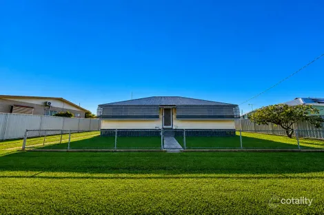 17 Ninth Ave, Home Hill, QLD 4806