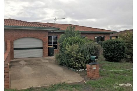 1/2 HAWTHORNE ST, WARWICK, QLD 4370