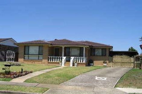 13 Cowper Pl, Wetherill Park, NSW 2164