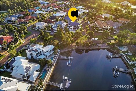 Property photo of 50 Kalowendha Avenue Pelican Waters QLD 4551