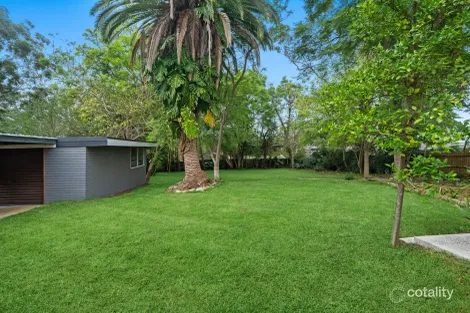 Property photo of 65 Manor Road Hornsby NSW 2077