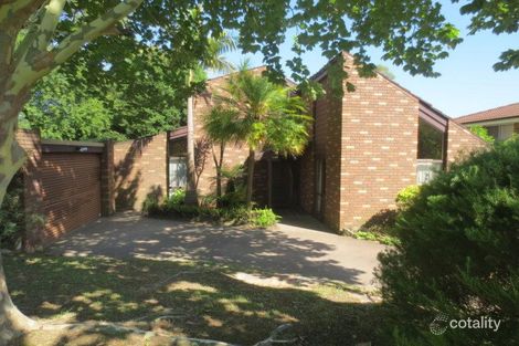Property photo of 1 Tudor Avenue Cherrybrook NSW 2126