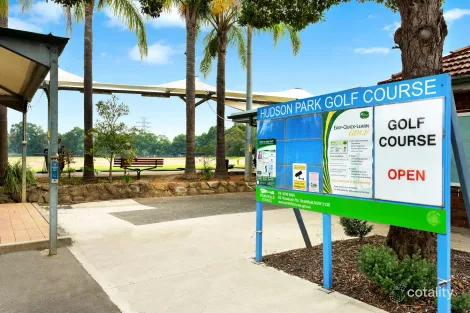 Property photo of 2 Birnam Grove Strathfield NSW 2135