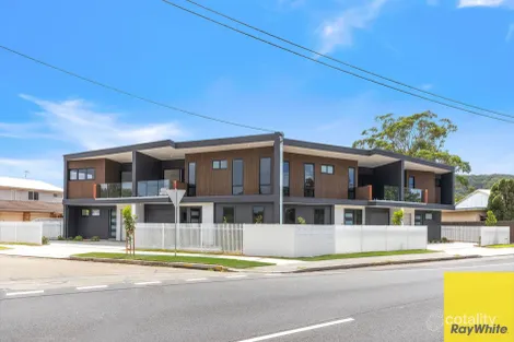 Property photo of 3/53 Broken Bay Road Ettalong Beach NSW 2257