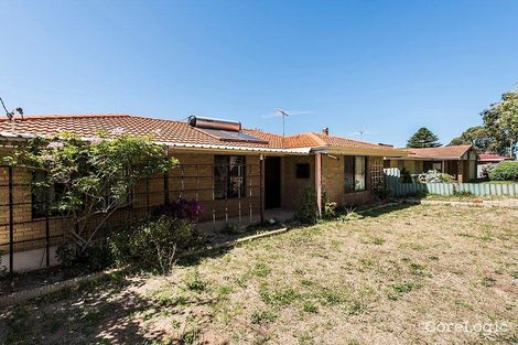 Property photo of 79 Unnaro Street Hillman WA 6168