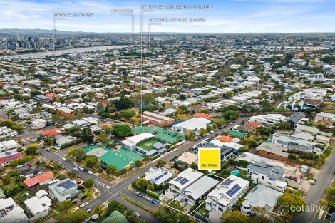 Property photo of 46 Victoria Street Balmoral QLD 4171