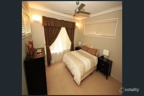 Property photo of 3 Timbarra Crescent Jindalee QLD 4074
