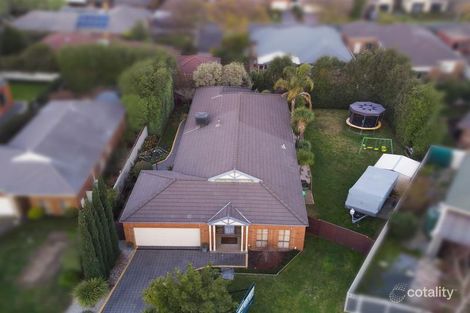 Property photo of 4 Otway Place Pakenham VIC 3810