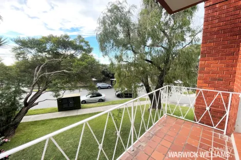 Property photo of 2/1 Elgin Street Woolwich NSW 2110