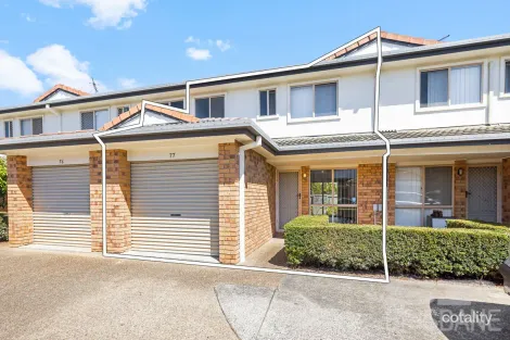 77/25 Allora St, Waterford West, QLD 4133