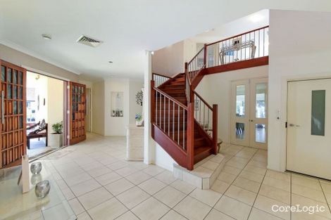 Property photo of 50 Kalowendha Avenue Pelican Waters QLD 4551