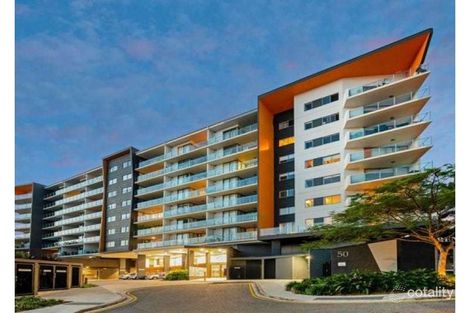 601/50 Connor St, Kangaroo Point, QLD 4169