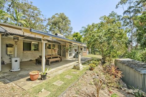 Property photo of 203 Wilson Road Ilkley QLD 4554