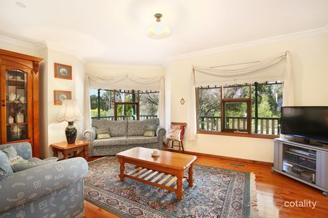 Property photo of 12 Parkside Close Lilydale VIC 3140