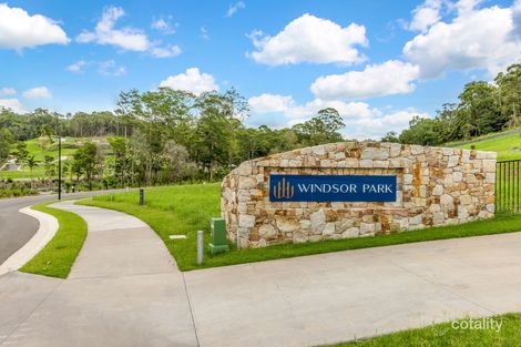 Property photo of 4 White Fig Place Burnside QLD 4560