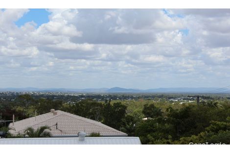 Property photo of 314 Thirkettle Avenue Frenchville QLD 4701