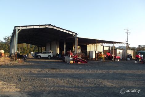 95 Oakenden-Sarina Rd, Oakenden, QLD 4741