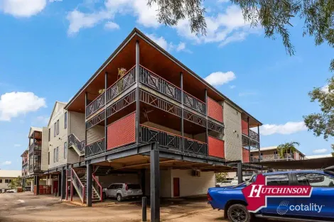 9/39 Carnarvon St, Broome, WA 6725