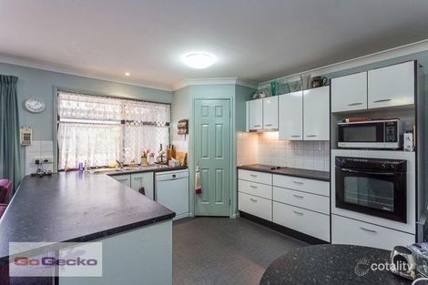 Property photo of 43 Anise Street Wishart QLD 4122