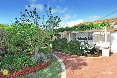 Property photo of 22 Kenmore Crescent Floreat WA 6014