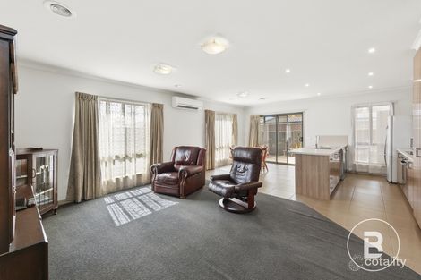 Property photo of 40 Brahman Drive Delacombe VIC 3356