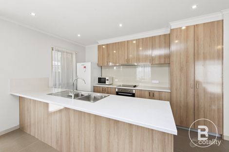 Property photo of 40 Brahman Drive Delacombe VIC 3356