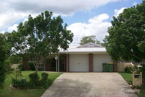 Property photo of 32 Elmhurst Crescent Flinders View QLD 4305