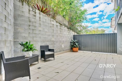 Property photo of 2/188 Gladstone Road Highgate Hill QLD 4101