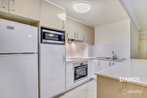 Property photo of 2/188 Gladstone Road Highgate Hill QLD 4101