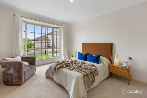 Property photo of 15B Heron Walk Mawson Lakes SA 5095