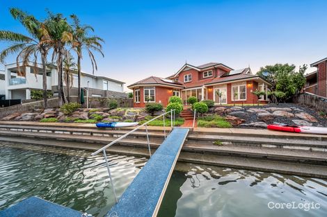 Property photo of 11 Kerr Grove West Lakes SA 5021