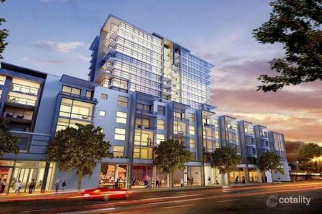 Property photo of 501/220 Pacific Highway Crows Nest NSW 2065