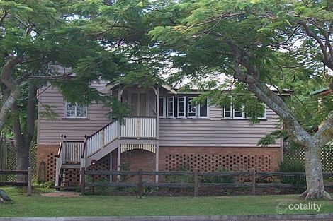 10 Bell St, Woody Point, QLD 4019