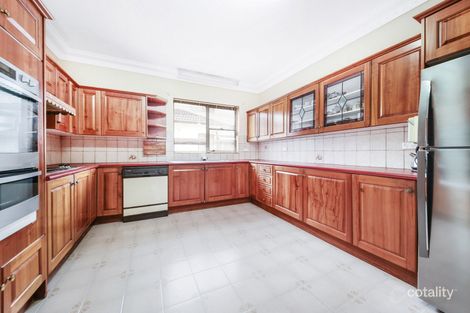 Property photo of 36A Noble Avenue Mount Lewis NSW 2190