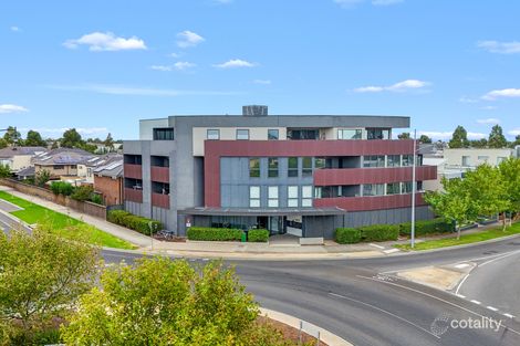 107/184 The Esplanade, Caroline Springs, VIC 3023
