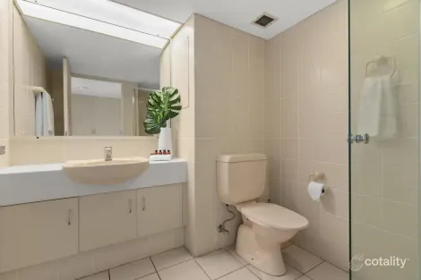 Property photo of 19/173-181 Esplanade Cairns North QLD 4870