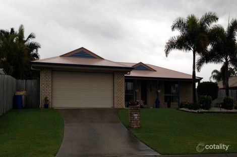 Property photo of 13 Zeus Drive Burpengary QLD 4505