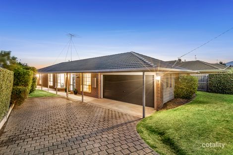 31 Hazelwood Cres, Leopold, VIC 3224