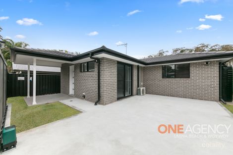 Property photo of 6 Cowper Road Umina Beach NSW 2257