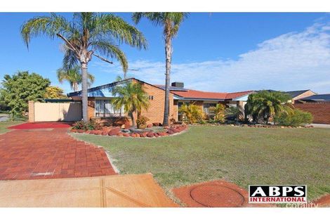 Property photo of 22 Nicholson Loop Bateman WA 6150