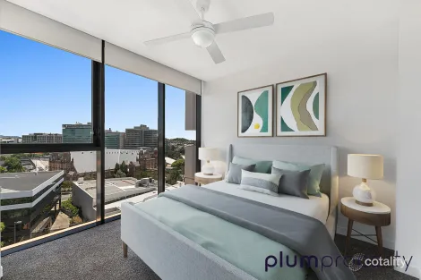 1410/10 Trinity St, Fortitude Valley, QLD 4006