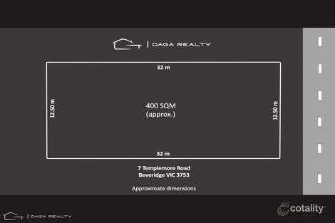 7 Templemore Rd, Beveridge, VIC 3753