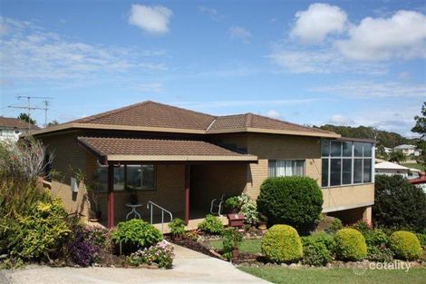 3 Bellenger St, Nambucca Heads, NSW 2448