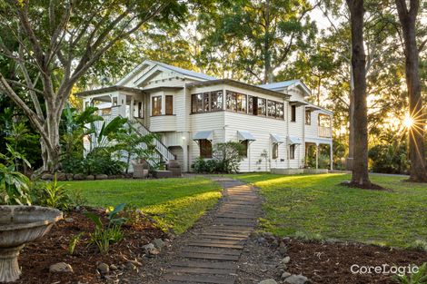 Property photo of 169 Wilson Road Ilkley QLD 4554