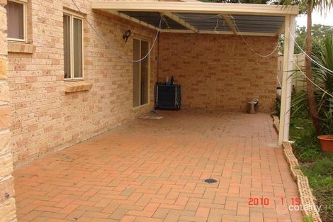 Property photo of 16 Kinchega Crescent Glenwood NSW 2768