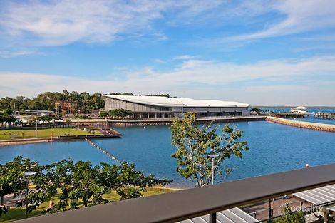 338/19 Kitchener Dr, Darwin City, NT 0800