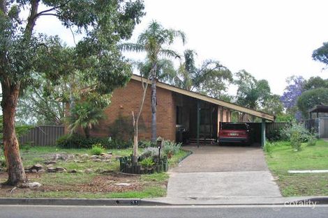 31 Rosewall Dr, Menai, NSW 2234